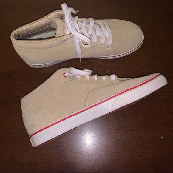 The Hundreds Other - The Hundreds sneakers size‎ 11.5